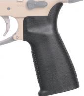 Reptilia CQG Long Pistol Grip Black - 100-133 Reptilia CQG Long Pistol Grip Black - 100-133