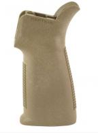 Reptilia CQG Long Pistol Grip Flat Dark Earth - 100-134