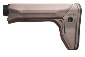 Reptilia RECC-E Rifle Stock Flat Dark Earth - 100-142 Reptilia RECC-E Rifle Stock Flat Dark Earth - 100-142