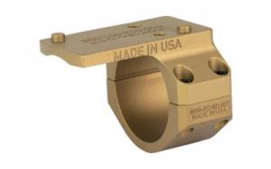 Reptilia ROF-SAR Mount for Leupold Delta Point Pro fits 30MM Optic - 100-148