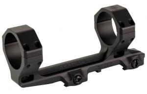 Reptilia AUS Mount 35mm1.54" BLACK - 100-156