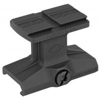 Reptilia DOT Mount Black 1.93" Holosun 509T - 100-167
