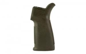 Reptilia CQG Long Pistol Grip fits AR Rifles - 100-225