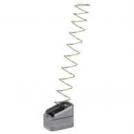 Shield Arms For Glock 17/22 +5/+4 Magazine Extension - G17-ME-5-GREY Shield Arms For Glock 17/22 +5/+4 Magazine Extension - G17-ME-5-GREY
