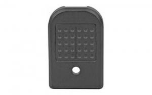Shield Arms S15 Base Plate - S15-ALU-BAS-BLK