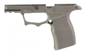 Shark Coast Tactical X65 Sharktooth Grip Module fits Sig Sauer P365X And P365XL - 200-066-0410-03