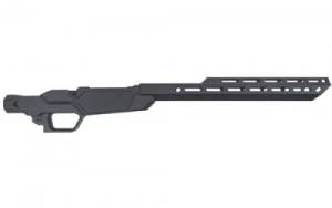 Sharps Bros Heatseeker Chassis fits Ruger American 450 Bushmaster (With Box Magazine) - SBC06