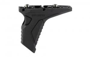 Strike Industries Hand Stop for AR Rifles - SI-AR-HSFG-BK Strike Industries Hand Stop for AR Rifles - SI-AR-HSFG-BK