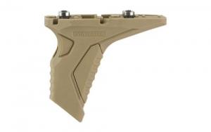 Strike Industries Hand Stop for AR Rifles FDE - SI-AR-HSFG-FDE Strike Industries Hand Stop for AR Rifles FDE - SI-AR-HSFG-FDE