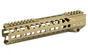 Strike Industries 10" Strike Rail M-LOK Handguard fits AR15 - SI-StrikeRail-1