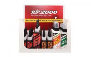 Slip 2000 36 Piece Counter Display - 60032 Slip 2000 36 Piece Counter Display - 60032