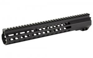 Sons of Liberty Gun Works EXO3 13" MN-LOK Handguard fits AR-15 - EXO3-13