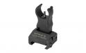 Spike's Tactical, Front Folding HK Style Sight, Black - SAS85F1