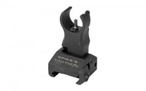 Spike's Tactical, Front Folding HK Style Sight, Black