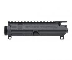 Spike's Tactical AR-15 Billet Upper Receiver, Gen 2, Mil-Spec Barrel Nut - SFT52B2