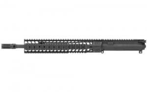Spike's Tactical Complete Upper Receiver 223 Rem/556NATO 14.5" Barrel (16" OAL with Pinned Brake) fits AR Rifles - STU5050-CQ2D Spike's Tactical Complete Upper Receiver 223 Rem/556NATO 14.5" Barrel (16" OAL with Pinned Brake) fits AR Rifles - STU5050-CQ2D