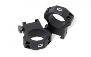 Steiner T Series Scope Rings 30mm High fits Picatinny - 5962