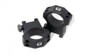 Steiner T Series Scope Rings 30mm Extra High fits Picatinny