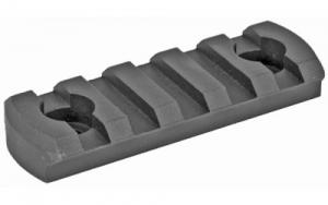 San Tan Tactical 5 Slot Picatinny Rail fits M-LOK - STT-MLOK-5 San Tan Tactical 5 Slot Picatinny Rail fits M-LOK - STT-MLOK-5