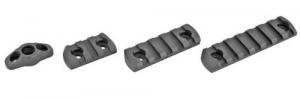 San Tan Tactical Picatinny Rail 4 Piece Kit - STT-MLOK-KIT San Tan Tactical Picatinny Rail 4 Piece Kit - STT-MLOK-KIT