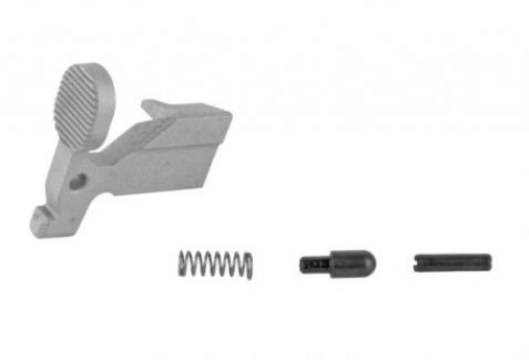 TPS Arms Bolt Catch Assembly Stainless for AR-15