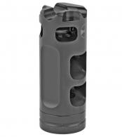 Ultradyne USA Pulse Compensator Muzzle Brake Compact 5.56 1/2X28 - UD11160 Ultradyne USA Pulse Compensator Muzzle Brake Compact 5.56 1/2X28 - UD11160