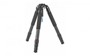 Ulfhednar Heavy Duty Tripod With Bag Black - UHHD40