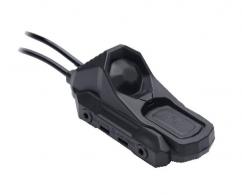 Unity Tactical AXON SYNC Dual Remote Laser/Light Switch - AXNS-SI7B Unity Tactical AXON SYNC Dual Remote Laser/Light Switch - AXNS-SI7B