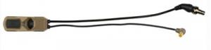 UNITY AXON SUREFIRE/NGAL SYNC 7" Flat Dark Earth - AXNS-SN7F