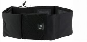 Unity Tactical Clutch Belt Small Black - CL-BLT-B-S