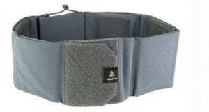 Unity Tactical Clutch Belt Small Gray - CL-BLT-G-S