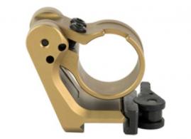 Unity Tactical FAST Magnifier Mount Flat Dark Earth - FST-MAPF