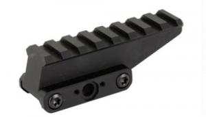 UNITY FAST ABSOLUTE RISER Black - FST-ORAB UNITY FAST ABSOLUTE RISER Black - FST-ORAB