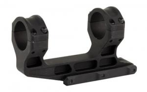 Unity Tactical FAST LPVO Mount 2.05" Optical Height Compatible with 30mm Tube Size - FST-S30205B Unity Tactical FAST LPVO Mount 2.05" Optical Height Compatible with 30mm Tube Size - FST-S30205B
