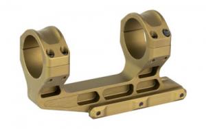 Unity Tactical FAST LPVO Mount 2.05" Optical Height Compatible with 34mm Tube Size - FST-S34205F Unity Tactical FAST LPVO Mount 2.05" Optical Height Compatible with 34mm Tube Size - FST-S34205F