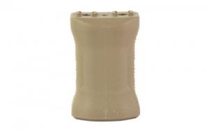 Unity Tactical Vertical Foregrip fits M-Lok FDE - MS-VFGF Unity Tactical Vertical Foregrip fits M-Lok FDE - MS-VFGF