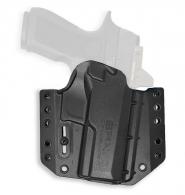 Bravo Concealment BCA OWB Concealment Holster Black Right Hand - BC10-1033