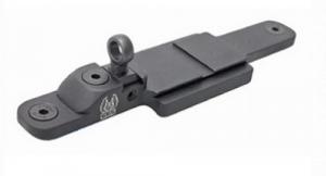 GG&G BRTTA 1301 HE509T Mount 1/2 GHST - GGG-2824 GG&G BRTTA 1301 HE509T Mount 1/2 GHST - GGG-2824