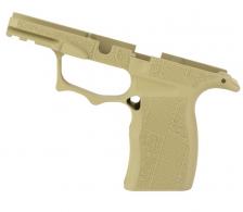 Shark Coast Tactical X65 Sharktooth Flat Dark Earth - 200-066-0410-02