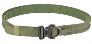 Eagle Industries Small Ranger Green Operator Gun Belt 29-34" - R-OGB-CBD-MS-S-