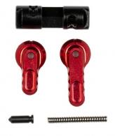 Battle Arms Development BAD-ASS-LITE 90/60 RED - BAD-ASS-LITE-RE Battle Arms Development BAD-ASS-LITE 90/60 RED - BAD-ASS-LITE-RE
