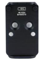 C&H Precision Weapons CHP Adapter Plate RMR/SRO/HOLO - HK-RSH C&H Precision Weapons CHP Adapter Plate RMR/SRO/HOLO - HK-RSH