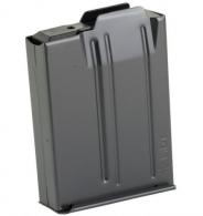 MDT Magazine 308/6.5 10RD MTL W/O BP - 102917-BLK MDT Magazine 308/6.5 10RD MTL W/O BP - 102917-BLK