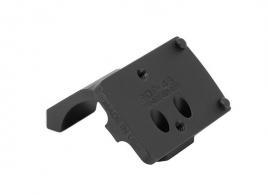 Reptilia ROF-45 Trijicon RMR/SRO Mount for 30mm Reptilia AUS/Geissele Super Precision - 100-003 Reptilia ROF-45 Trijicon RMR/SRO Mount for 30mm Reptilia AUS/Geissele Super Precision - 100-003