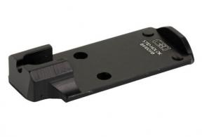 C&H Precision Weapons Staccato Duo 407K/507K - STID-HOLOK C&H Precision Weapons Staccato Duo 407K/507K - STID-HOLOK