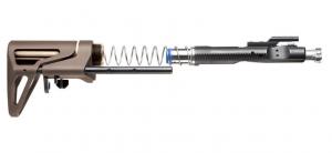 Maxim Defense Industries SCW Gen 7 Flat Dark Earth - MXM-47725 Maxim Defense Industries SCW Gen 7 Flat Dark Earth - MXM-47725