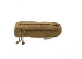 Coletac Bottom Pouch Coyote Brown - BP3202