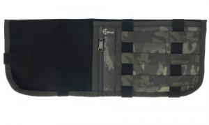 Cole-TAC Tactical Visor Cover MCAM Black - TV1002