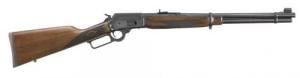 Marlin 1894 Classic .44 Mag 20.25" Blued Finish, Walnut Stock 11+1 - 70401