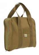 Cole-TAC Suppressor Bag Coyote Brown - SB1002